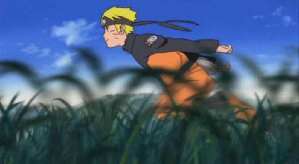 Studio Pierrot/Naruto Shippuden