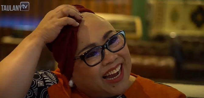Nunung dan Andre Taulany (youtube.com/TAULANY TV)