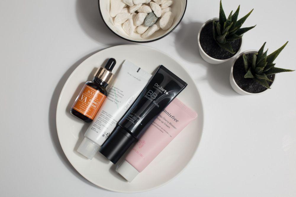5 Produk Blurring Primer, Samarkan Pori hingga Kerutan