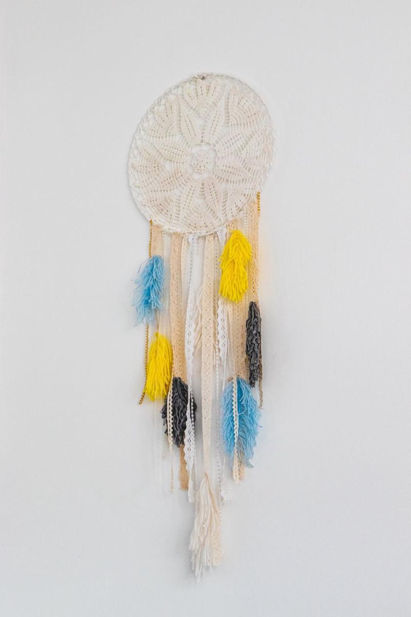 Macrame (Pexels.com/Jakub Pabis)