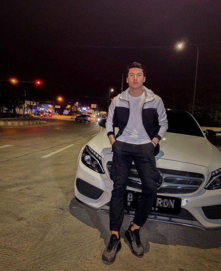 potret Bara Valentino (instagram.com/baravalentino_)