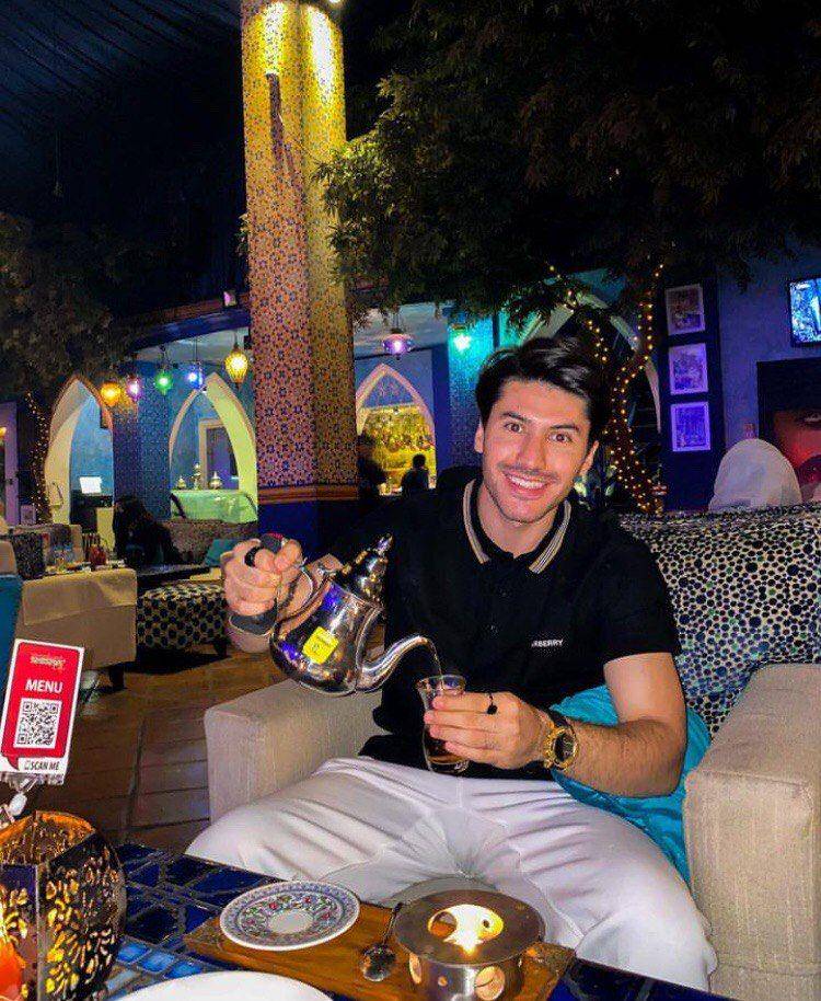 potret Bara Valentino (instagram.com/baravalentino_)