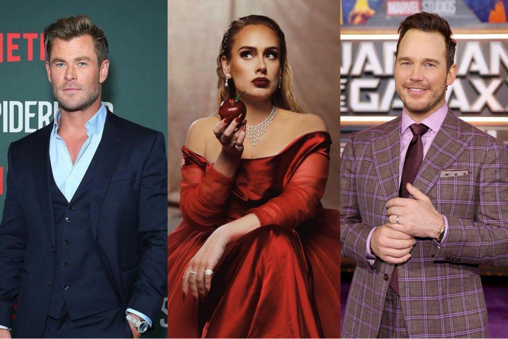 10 Artis yang Gak Pernah Datang ke Met Gala, padahal Dinantikan!
