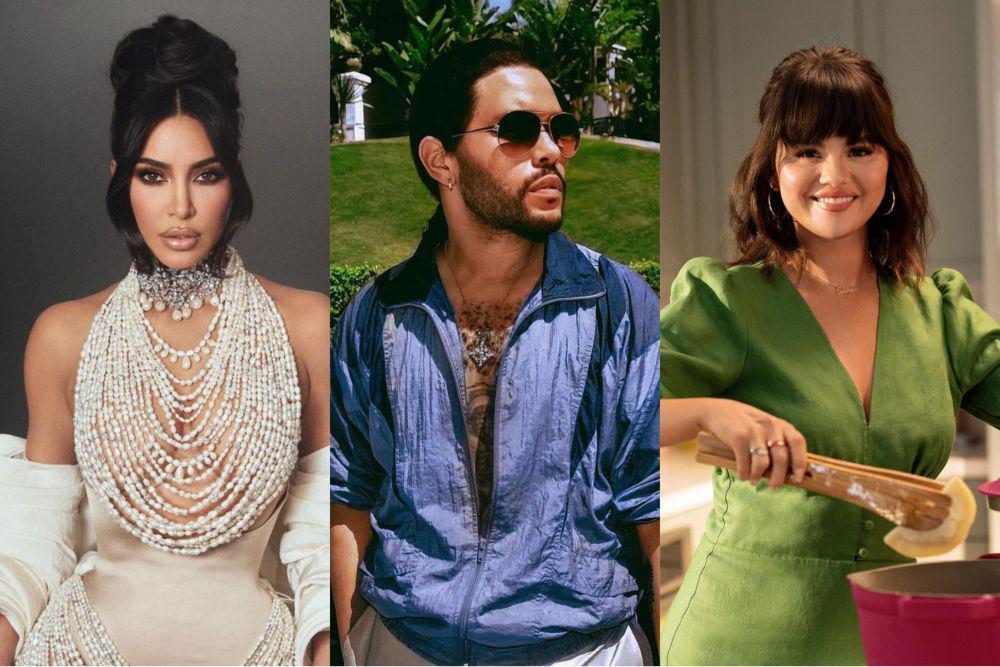 9 Momen Kontroversial di Met Gala, Ada yang Tengkar di Lift!