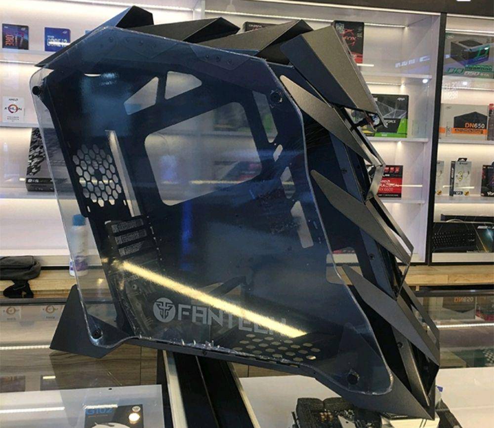 potret Fantech Cobalt CGX7 (dok. Shopee/bintangjayakomputersmd)