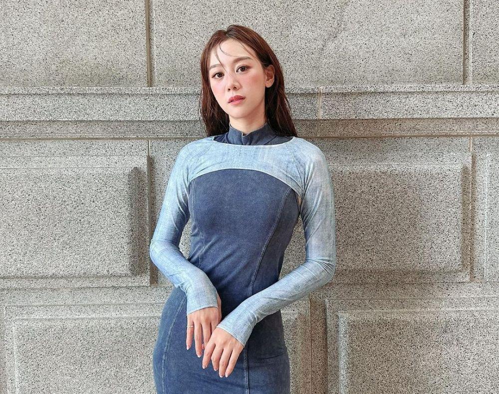 Tasha eks SKARF (instagram.com/tashaalow)