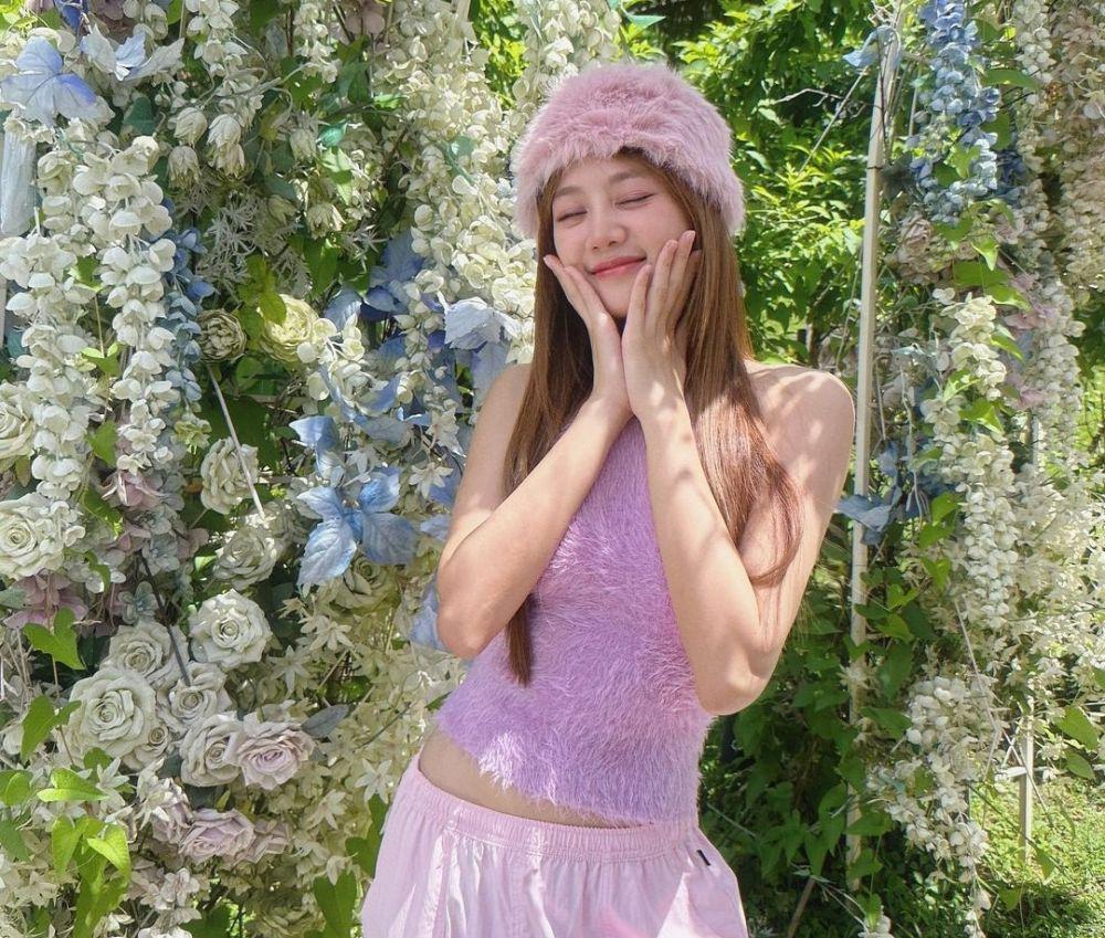 Tasha eks SKARF (instagram.com/tashaalow)