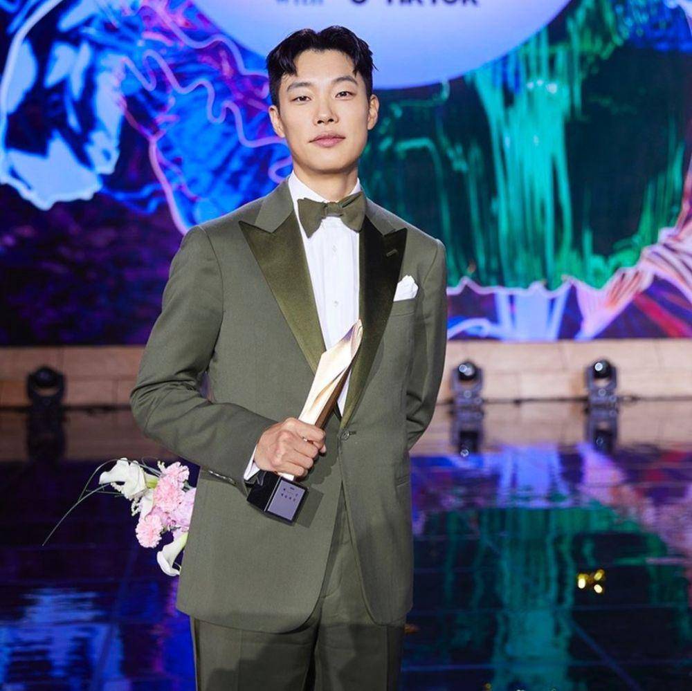 Ryu Jun Yeol (instagram.com/ryusdb)