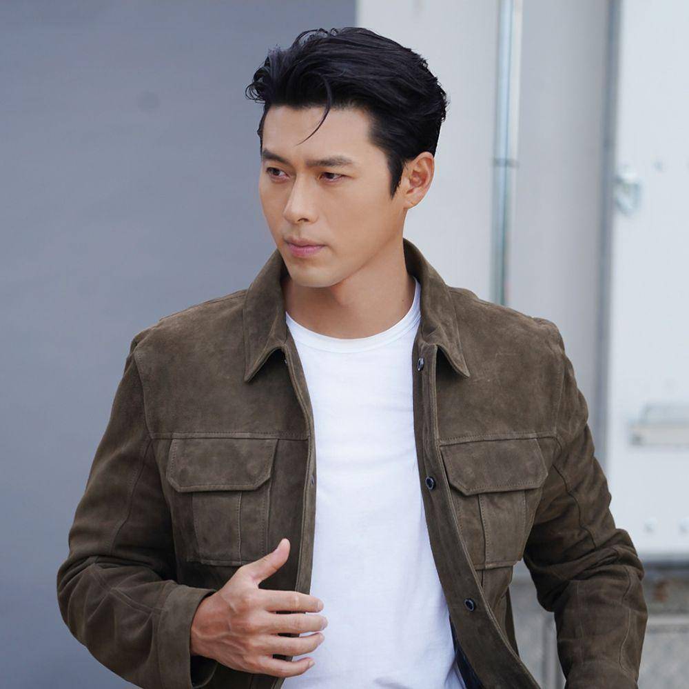 Hyun Bin (instagram.com/vast.ent)