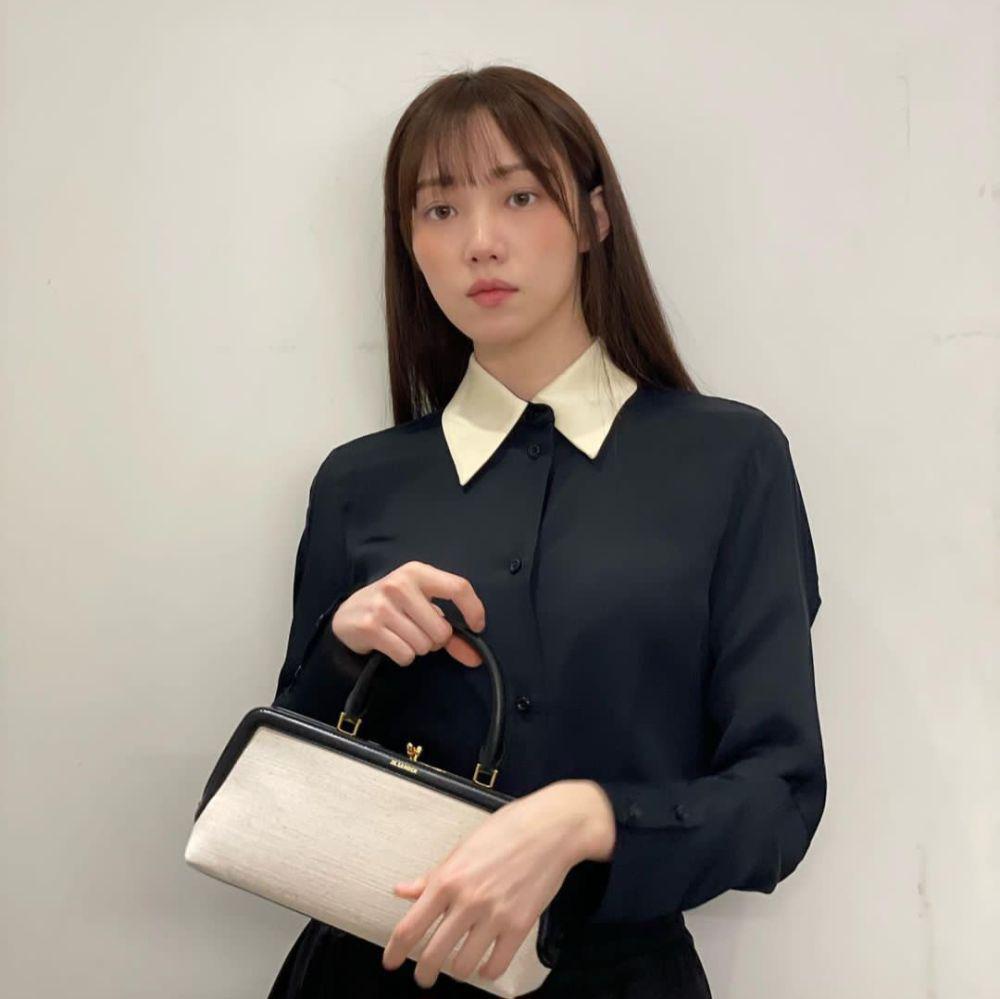 Lee Sung Kyung (instagram.com/heybiblee)