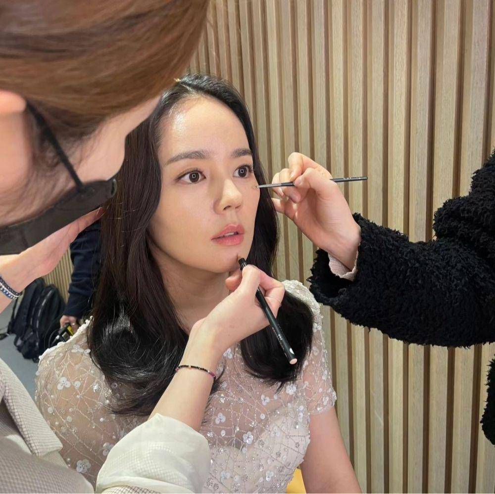 Han Ga In (instagram.com/hangaingagari)