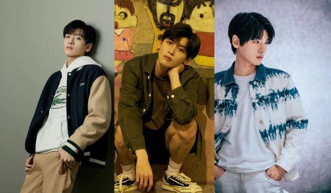 10 Ide Padu Padan Outer ala Artis China Zhai Xiao Wen, Kekinian Abis!