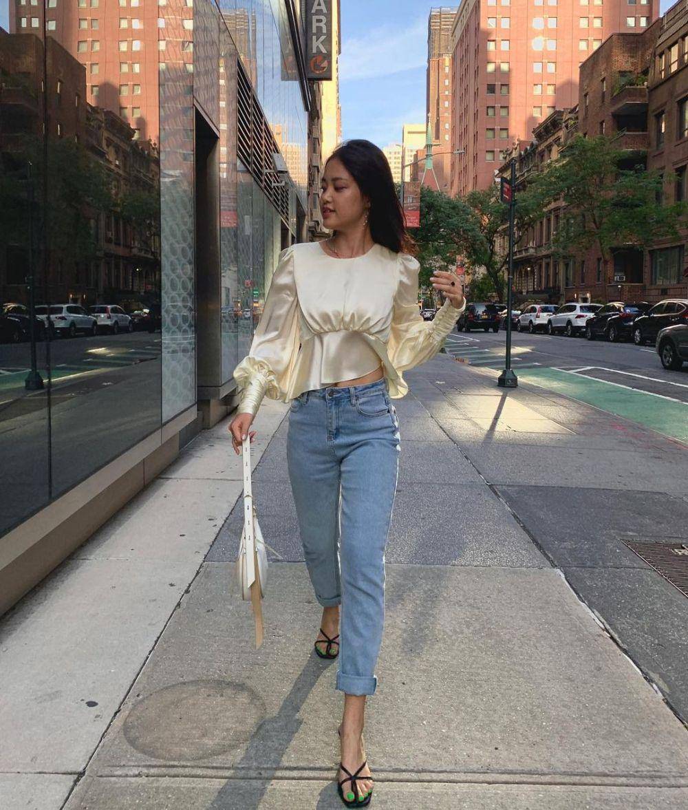 Michelle Choi (instagram.com/michellechoii)
