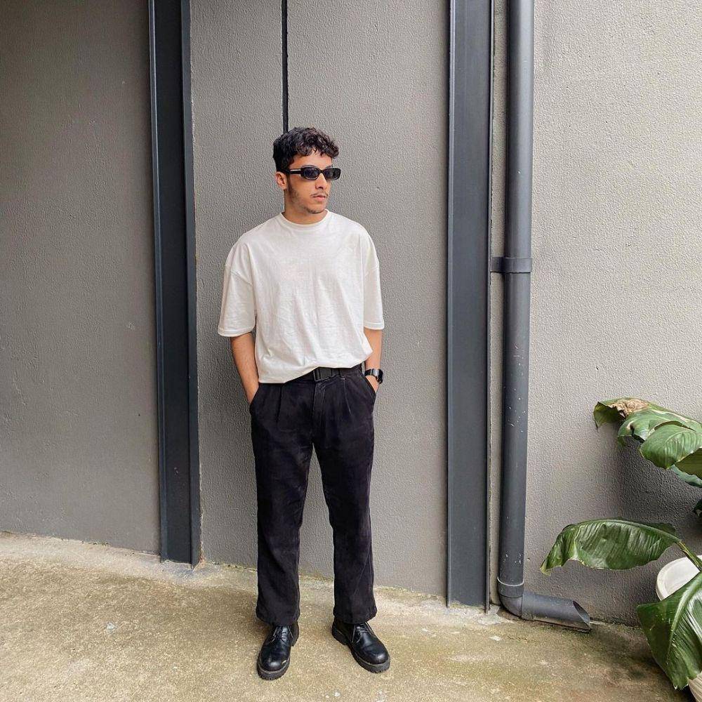 potret Aziz Hedra (instagram.com/azizhedraa)