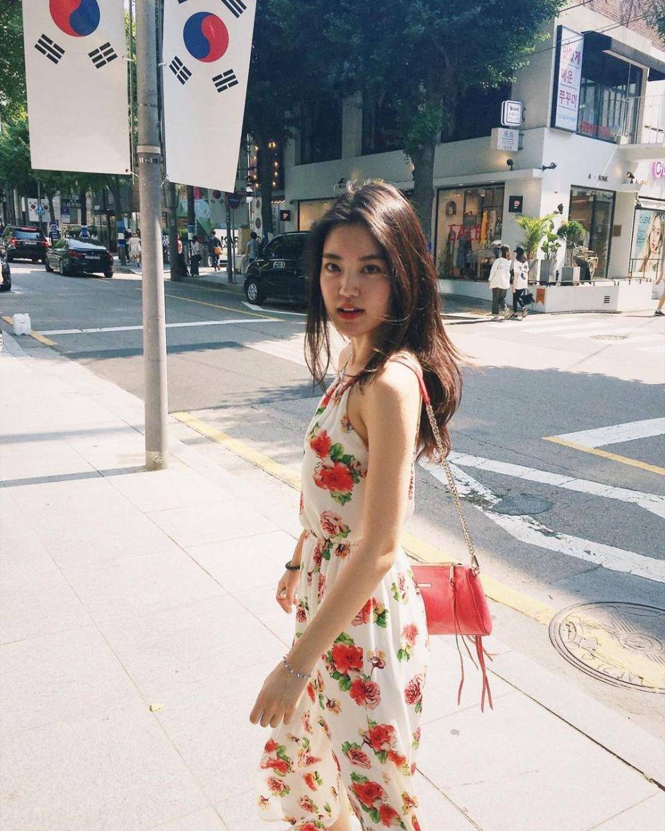 Michelle Choi (instagram.com/michellechoii)