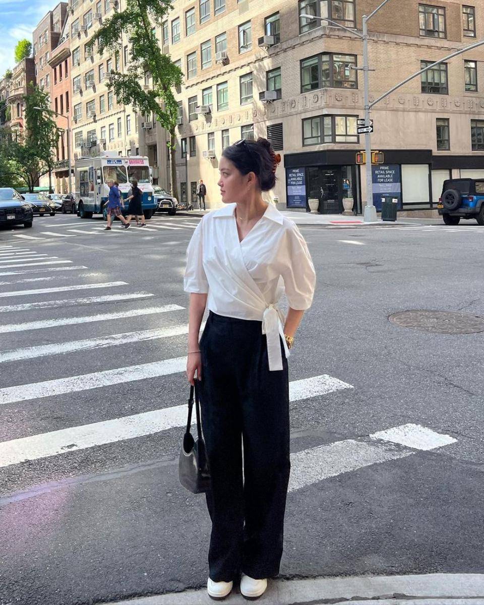 Michelle Choi (instagram.com/michellechoii)