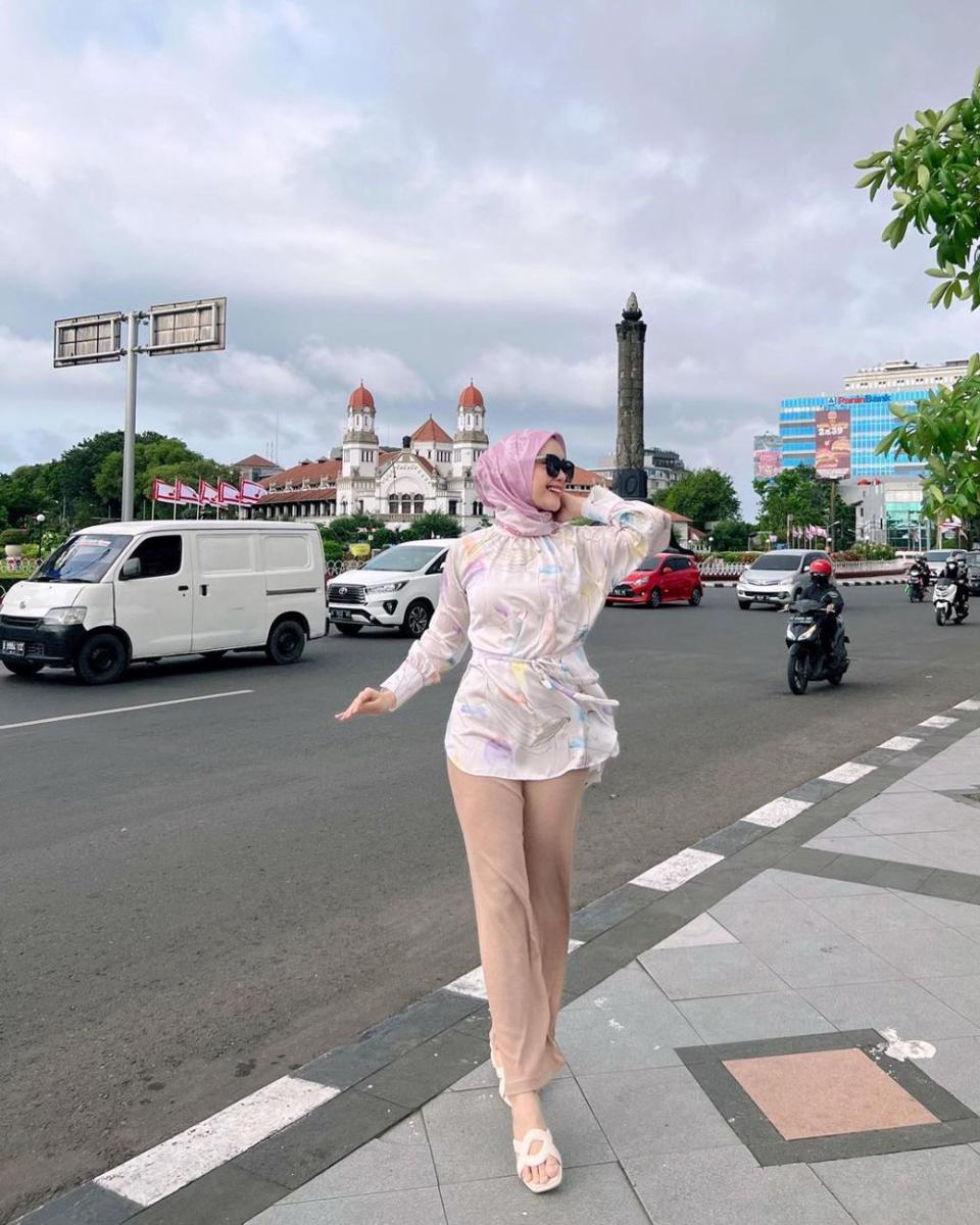 Athieqah Asy-Syahidah (instagram.com/tiqasya)