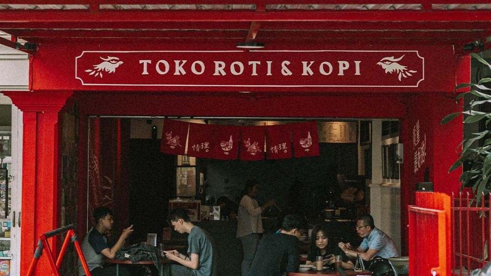 5 Rekomendasi Kopitiam di Malang Raya, Enak buat Nongkrong!