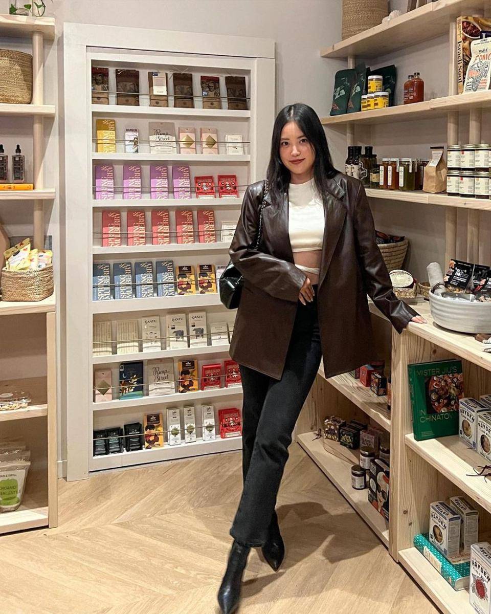 Michelle Choi (instagram.com/michellechoii)