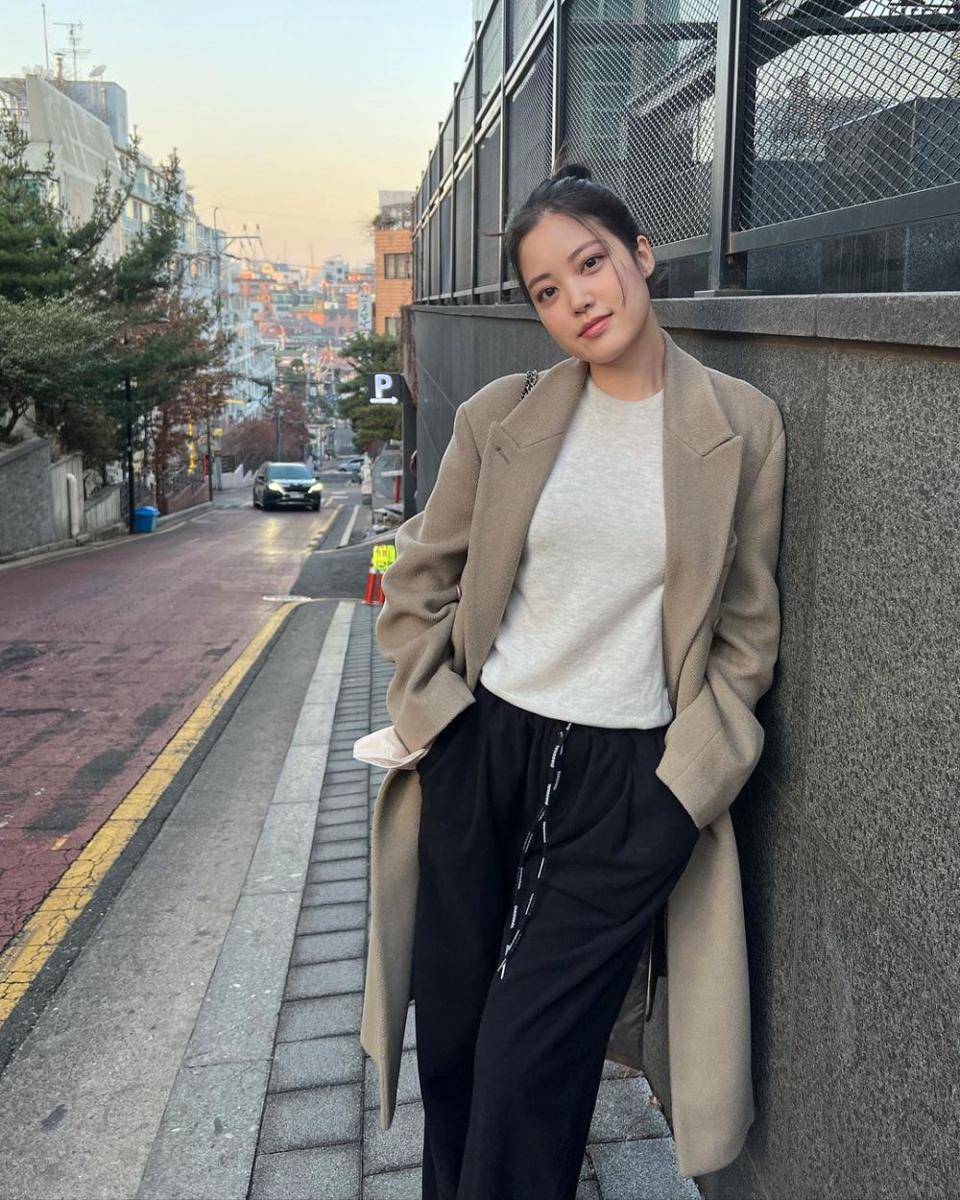 Michelle Choi (instagram.com/michellechoii)