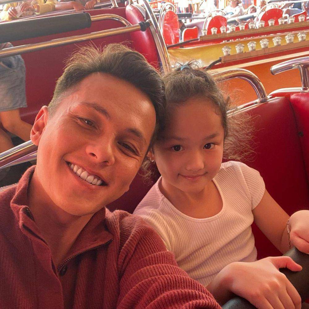 potret Andhika Pratama dan buah hati (instagram.com/andhiiikapratama)