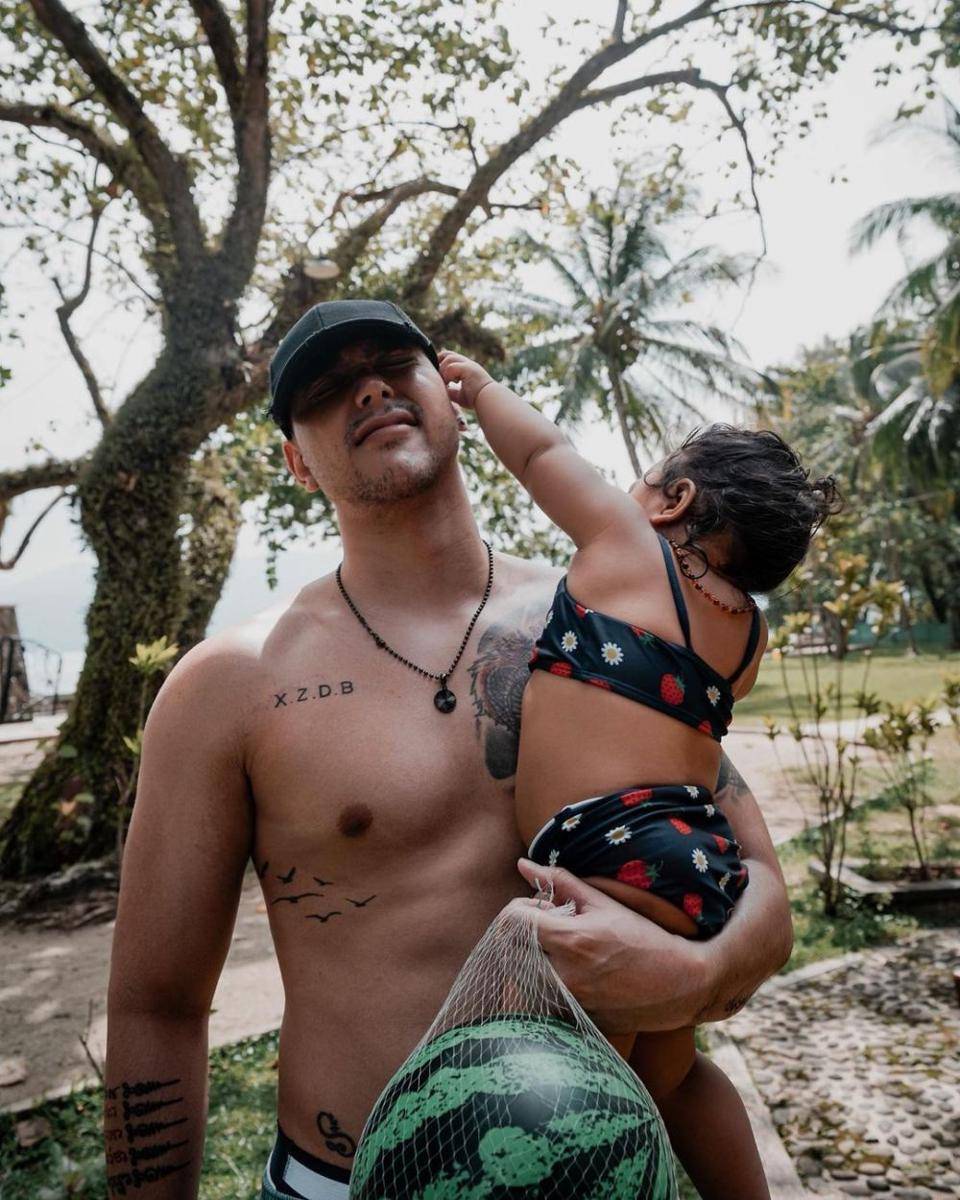 potret Krisjiana Baharudin (instagram.com/krisjianabah)