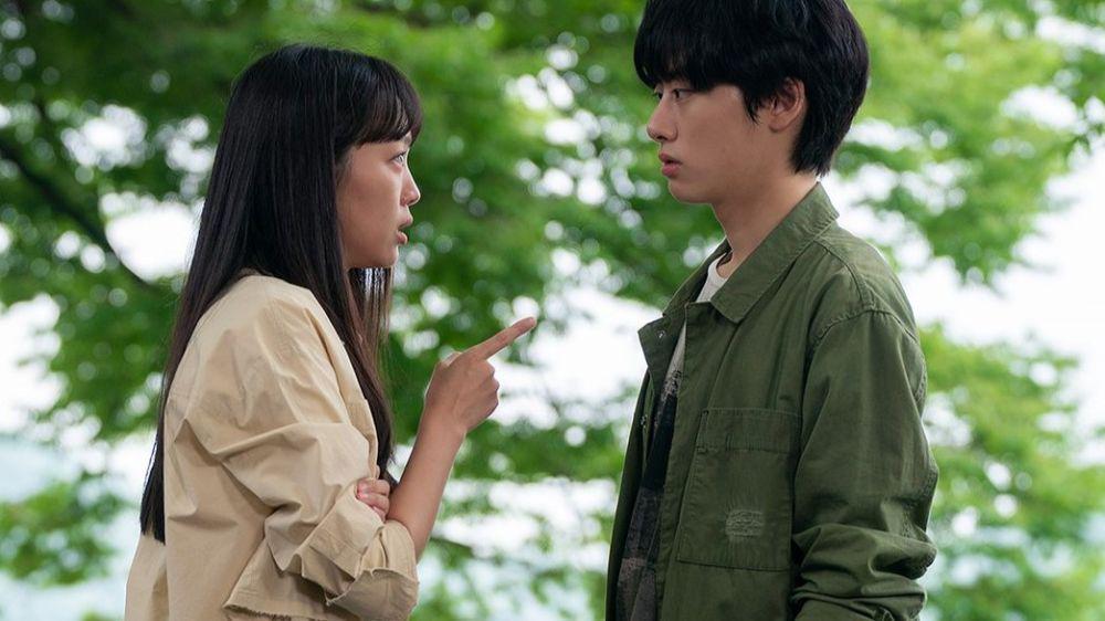 10 Poin Penting Alur Cerita Drakor My Perfect Stranger, Sulit Ditebak!