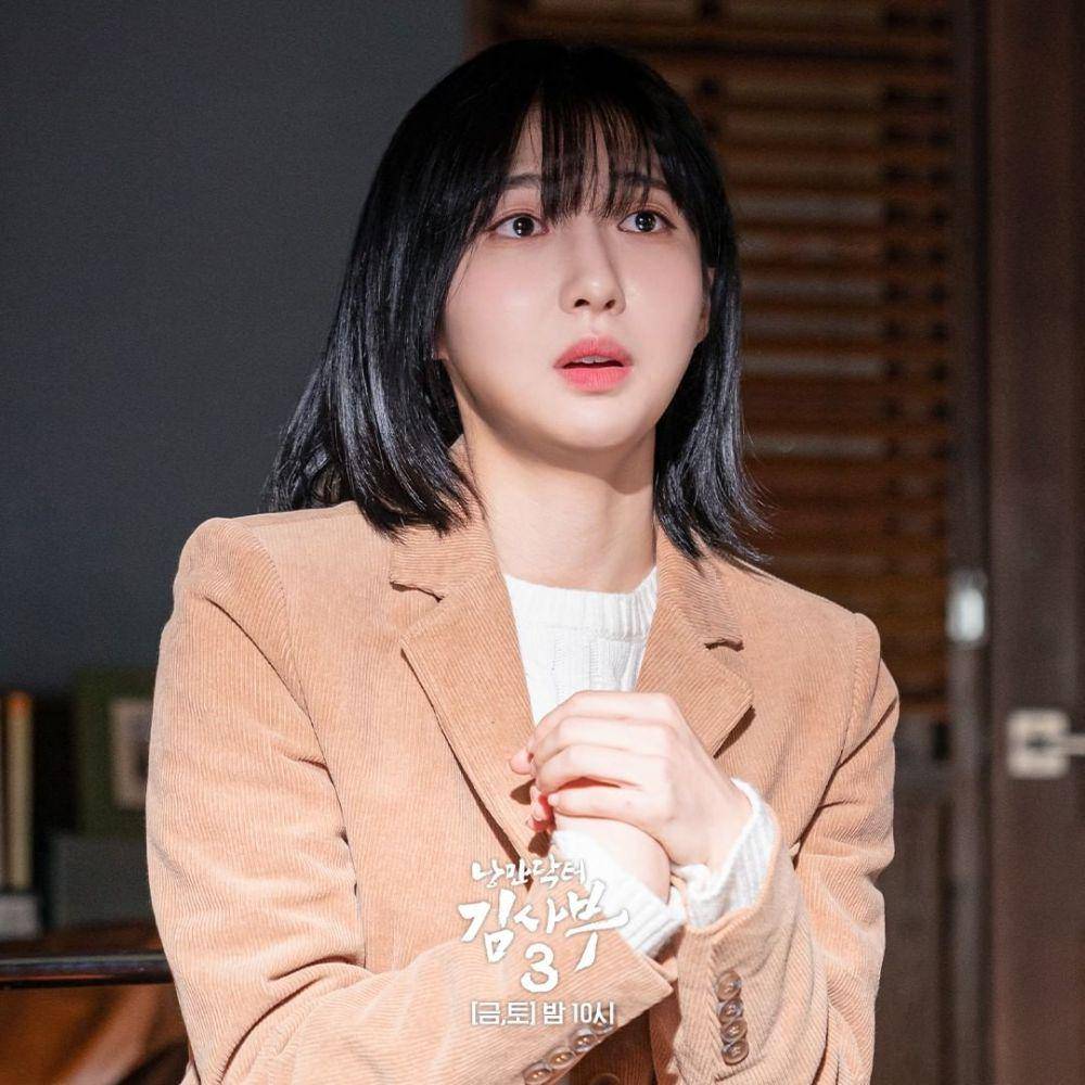 Joo Hyun Young (instagram.com/sbsdrama.official)