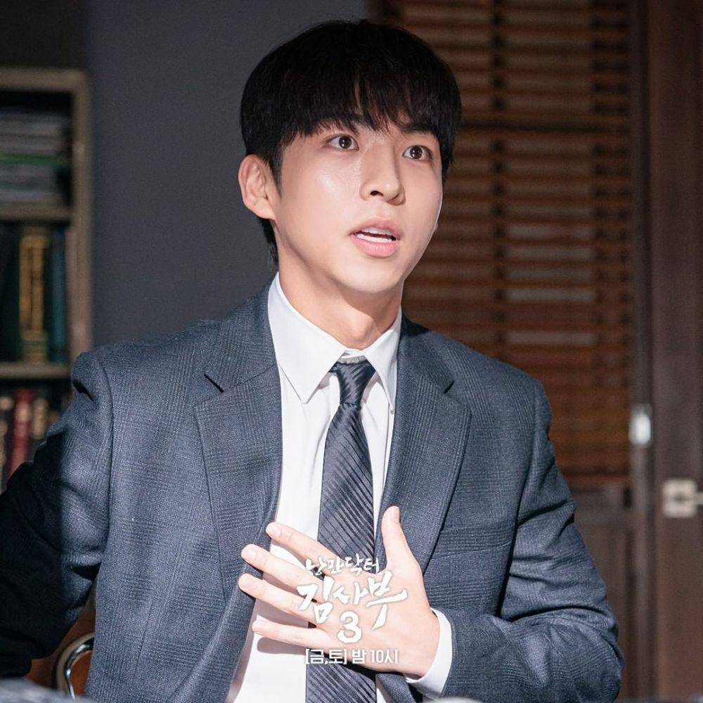 Joo Jong Hyuk (instagram.com/sbsdrama.official)