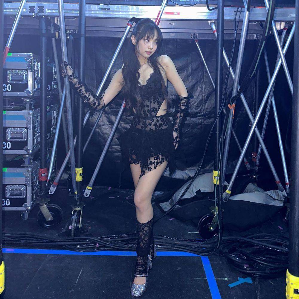 Jennie BLACKPINK (instagram.com/jennierubyjane)