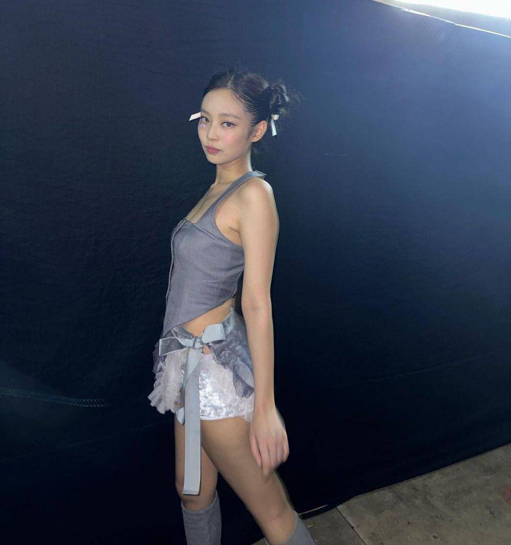 Jennie BLACKPINK (instagram.com/jennierubyjane)