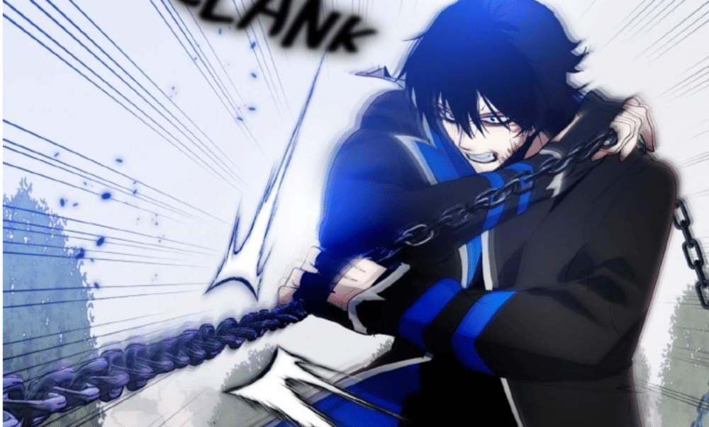 dok. Webtoon/ Return to Player