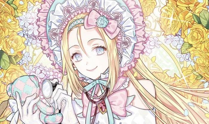 Doctor Elise (otome-isekai.fandom)