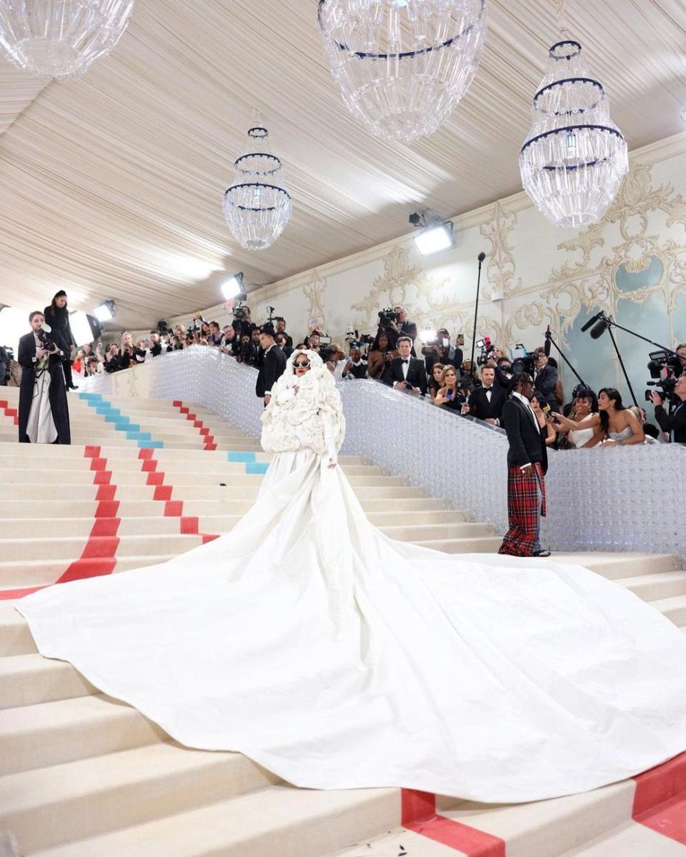 Sejarah Met Gala, Acara Amal Fashion Terbesar di Dunia