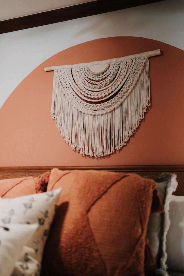Macrame (Unsplash.com/Zane Persaud)