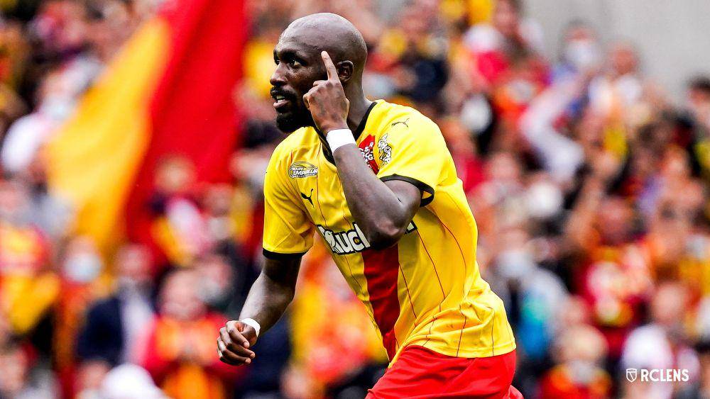 Seko Fofana (rclens.fr)