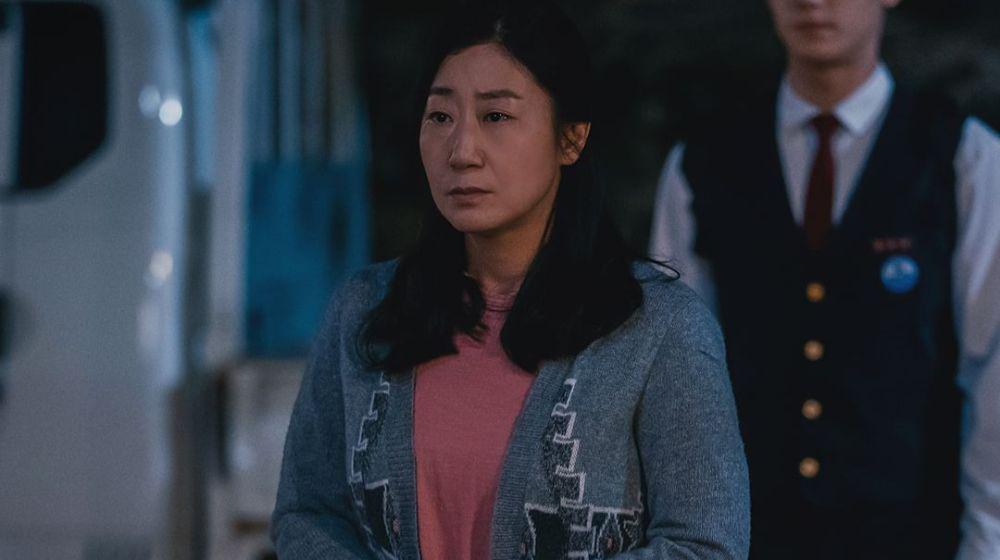 Ra Mi Ran (instagram.com/jtbcdrama)