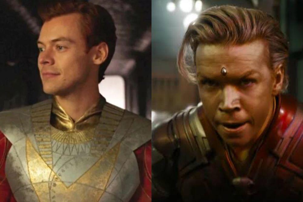 6 Karakter Marvel yang Bisa Jadi Penerus Guardians of the Galaxy