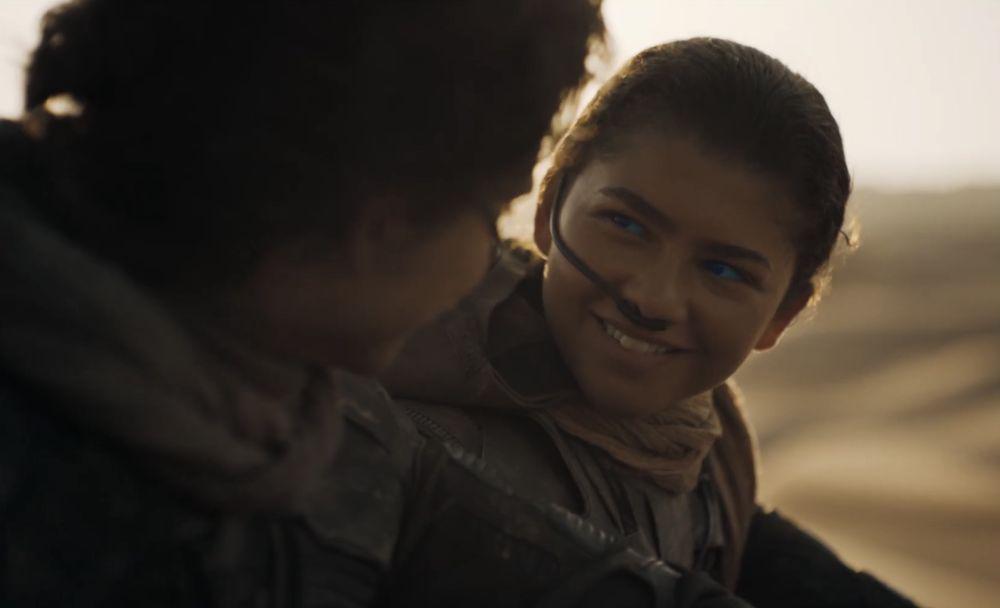 6 Detail Menarik Trailer Dune: Part Two, Austin Butler Tampil Beda