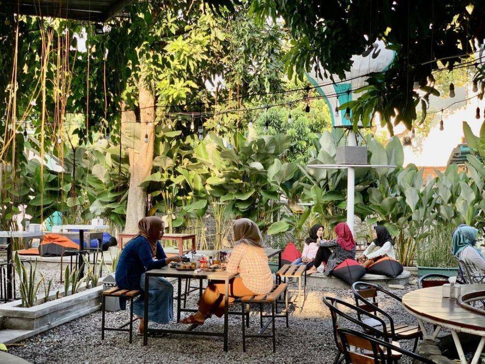 Nyaman Coffee and Eatery (instagram.com/nyamancoffee_eatery)