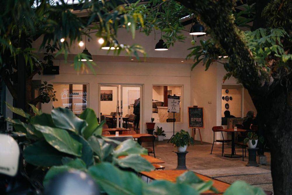 Rules Coffee and Kitchen (instagram.com/rulescoffeekitchen)