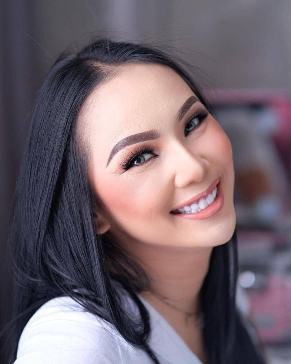 Potret Kalina Ocktaranny (instagram.com/@kalinaocktaranny)