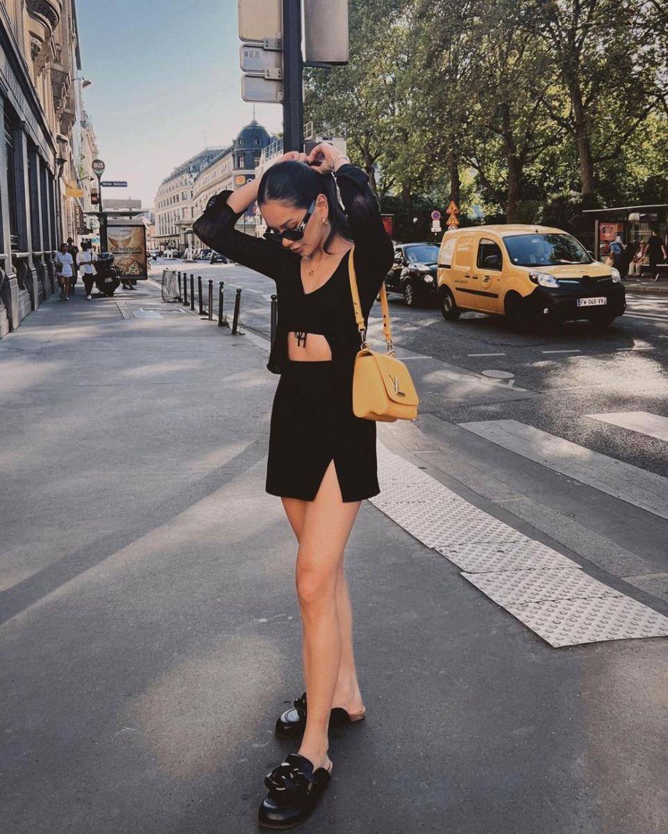 Potret Alyssa Daguise (instagram.com/alyssadaguise)