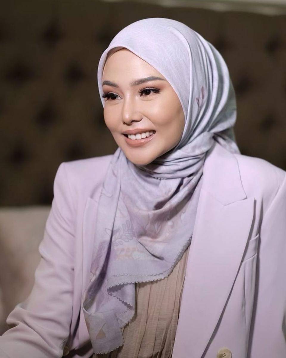 Potret Dara Arafah (instagram.com/@daraarafah)