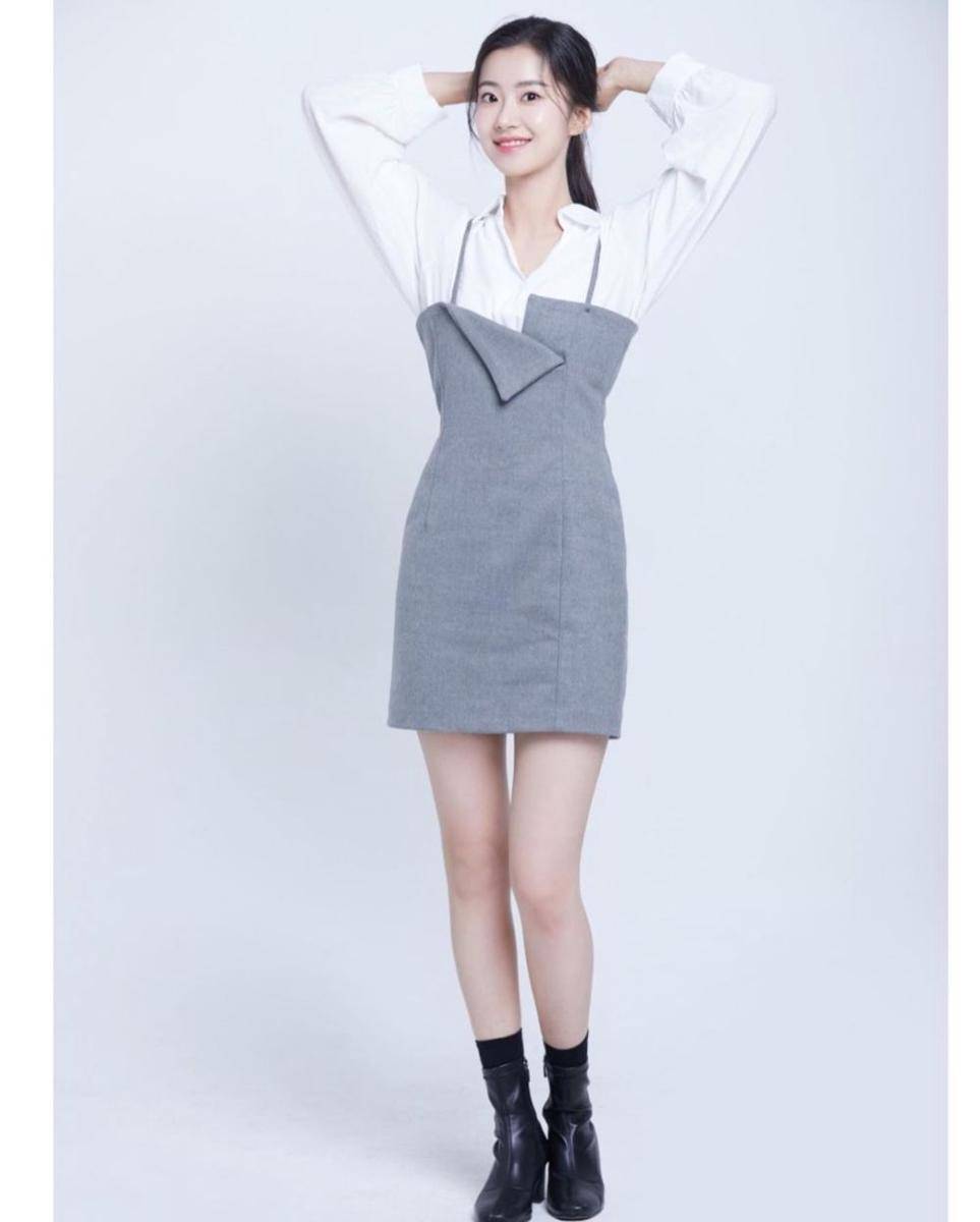 Kim Min Ah (instagram.com/we_actors.official)