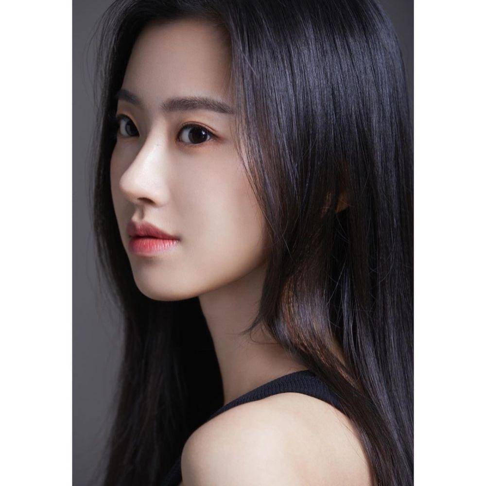 Kim Min Ah (instagram.com/we_actors.official)