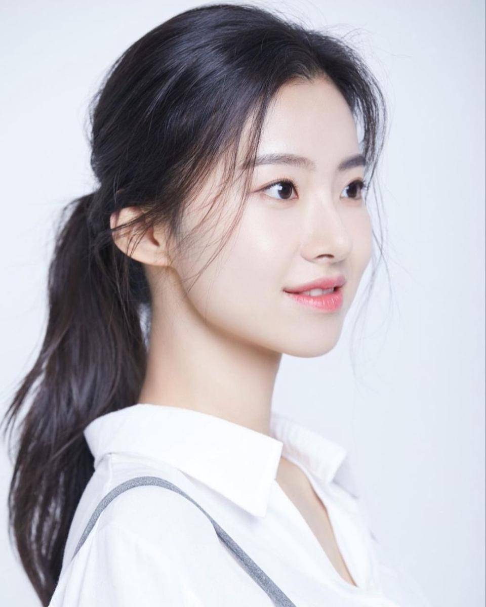 Kim Min Ah (instagram.com/we_actors.official)