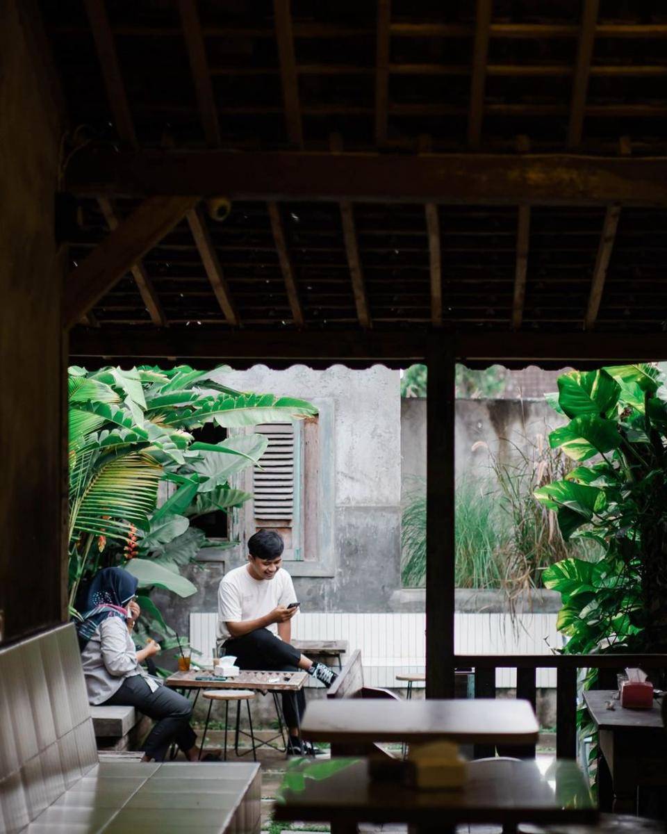 Prana Djaya Coffee & Eatery (instagram.com/Prana Djaya Coffee & Eatery)