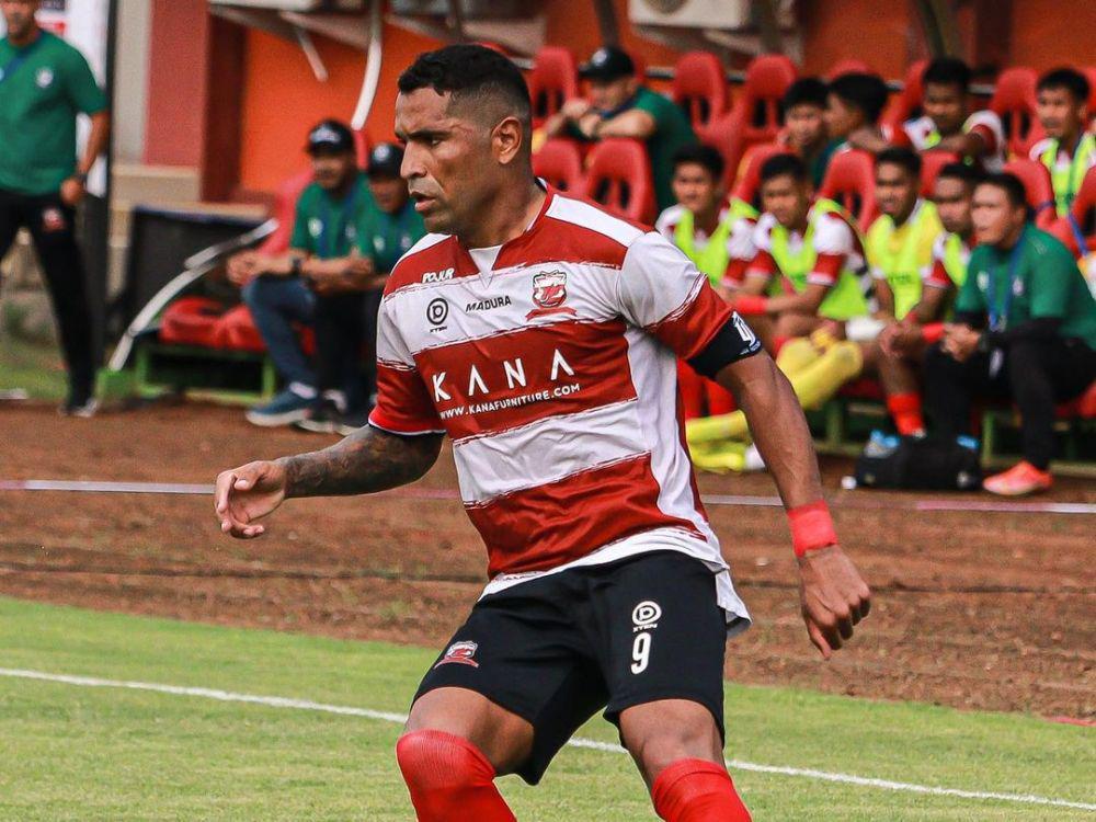 Beto Goncalves (instagram.com/maduraunited.fc)