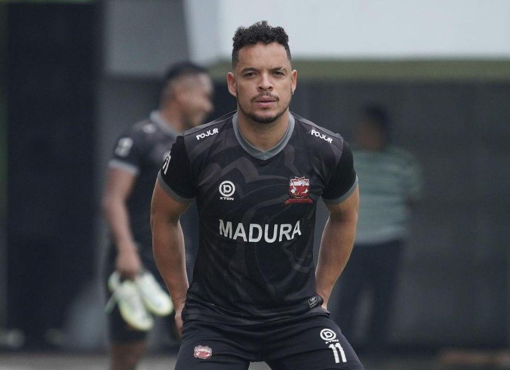 Lulinha (instagram.com/maduraunited.fc)